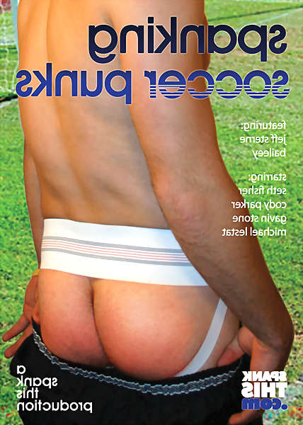 image of male spanking net
