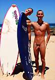 image of australian naked men
