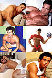 image of free gay bodybuilders