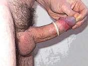 Hot Men with Condoms