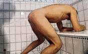 Male Enema