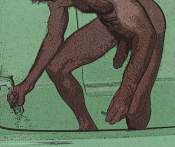 Male Enema