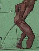 Male Enema