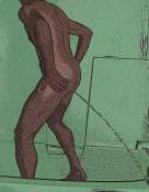 Male Enema