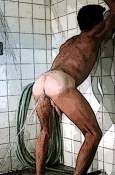 Male Enema