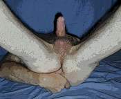Hot Men Fingering