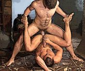 Hot Men Fucking