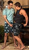 Hot Gay Foreplay