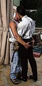 Hot Gay Foreplay