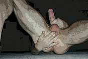 Hot Men Jerking Off