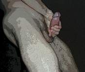 Hot Men Jerking Off