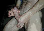Hot Men Jerking Off