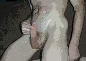 Hot Men Jerking Off
