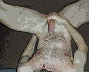 Hot Men Jerking Off