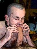 Hot Men