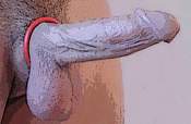 Hot Gay Men with Sex Toys