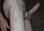 Hot Gay Men with Sex Toys