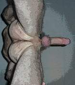 Hot Gay Men with Sex Toys