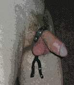 Hot Gay Men with Sex Toys