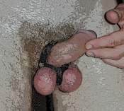 Hot Gay Men with Sex Toys