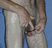 Hot Gay Men with Sex Toys