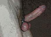 Hot Gay Men with Sex Toys