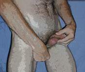 Hot Gay Men with Sex Toys