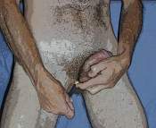 Hot Gay Men with Sex Toys