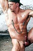 Hot Gay Men with Sex Toys