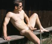 Hot Man Pic