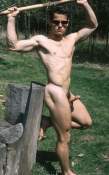 Hot Man Pic