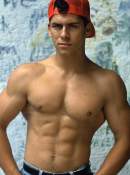 Hot Man Pic