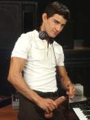 Hot Man Pic
