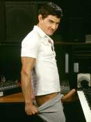Hot Man Pic