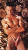 Hot Man Pic