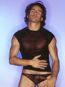 Hot Man Pic