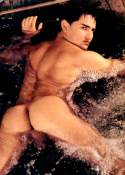 Hot Man Pic