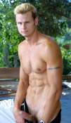 Hot Man Pic