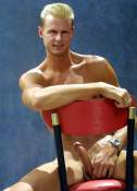 Hot Man Pic