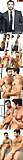 Picture of body hair for men