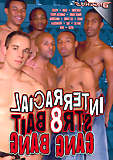Picture of gay interracial gang bang
