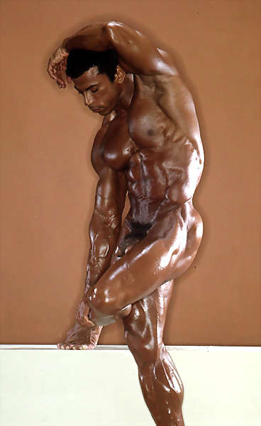 image of pictures of male bodybuilders