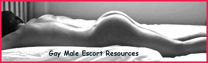 gay escort resources