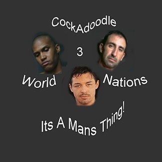 Welcome To CockAdoodle - The Home Of The Male Cock Galleries