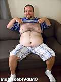Picture of chubby man fuck