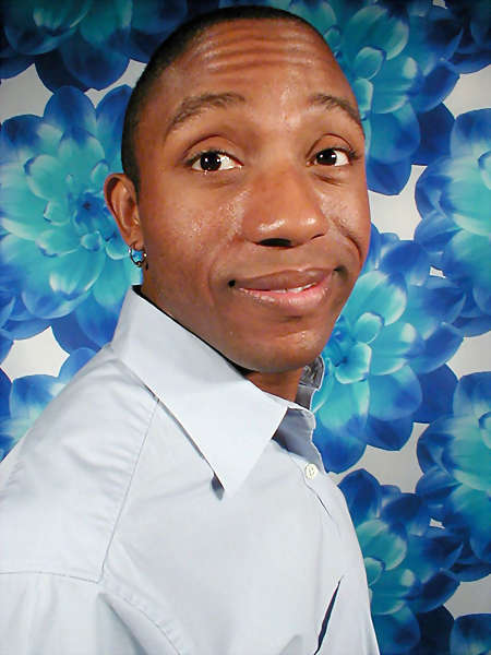 image of big black gay cock