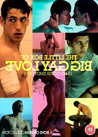 image of love gay