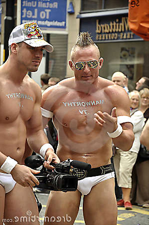 image of photo of gays