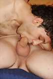 image of black men having sex