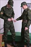 image of gay porn military